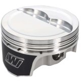 Wiseco Pistons RED0011X4 Chevrolet 350 -11cc Dish 1.250 X 4.040 thumbnail 2