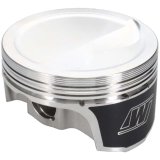 Wiseco Pistons RED0011X4 Chevrolet 350 -11cc Dish 1.250 X 4.040 thumbnail 5