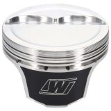 Wiseco Pistons RED0011X4 Chevrolet 350 -11cc Dish 1.250 X 4.040 thumbnail 7