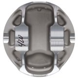Wiseco Pistons RED0011X4 Chevrolet 350 -11cc Dish 1.250 X 4.040 thumbnail 8
