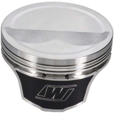 Wiseco Pistons RED0013XS Chevrolet 350/383 -9cc Dish 1.125 X 4.00