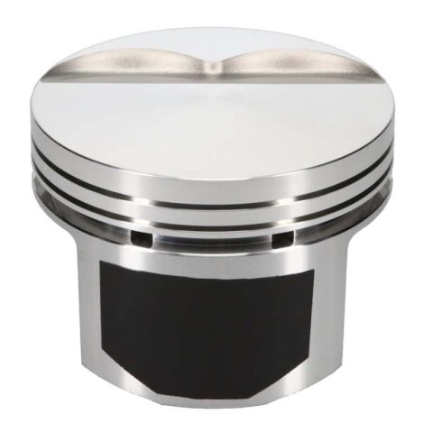 Wiseco Pro Tru Street Pistons PTS500A4 Pistons, Forged, Flat, 4.040 in. Bore, Ford, Small Block, Set of 8 thumbnail 4