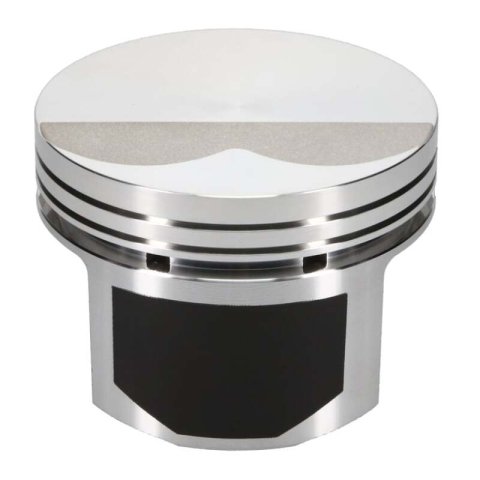 Wiseco Pro Tru Street Pistons PTS500A4 Pistons, Forged, Flat, 4.040 in. Bore, Ford, Small Block, Set of 8 thumbnail 9
