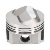 Wiseco Pro Tru Street Pistons PTS519A3 Pistons, Street, Forged, Dome, 4.125 in. Bore, Chevy, 396, Kit thumbnail 5