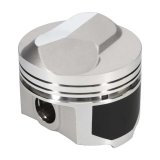 Wiseco Pro Tru Street Pistons PTS519A3 Pistons, Street, Forged, Dome, 4.125 in. Bore, Chevy, 396, Kit thumbnail 6