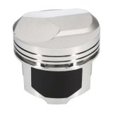 Wiseco Pro Tru Street Pistons PTS519A3 Pistons, Street, Forged, Dome, 4.125 in. Bore, Chevy, 396, Kit thumbnail 7