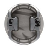 Wiseco Pro Tru Street Pistons PTS519A3 Pistons, Street, Forged, Dome, 4.125 in. Bore, Chevy, 396, Kit thumbnail 9
