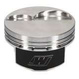 Wiseco Professional Series Pistons K0164X3 Piston, Series, 4.030 in. Bore, Forged Aluminum, Ford, TFS Twisted Wedge Heads, Set of 8 thumbnail 3