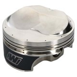 Wiseco Pistons K478BS PISTONS SET OF 8 thumbnail 2