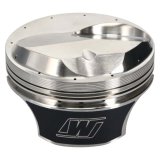 Wiseco Pistons K478BS PISTONS SET OF 8 thumbnail 8
