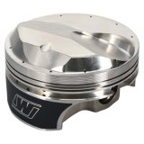 Wiseco Pistons K478BS PISTONS SET OF 8 thumbnail 9