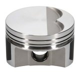 Wiseco Pistons PTS527AS PISTON SET thumbnail 8