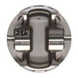 Wiseco Pistons K672M815 Honda R18 Turbo -10cc 1.132 CH thumbnail 8