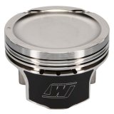 Wiseco Pistons K672M815 Honda R18 Turbo -10cc 1.132 CH thumbnail 9