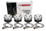 Wiseco Pistons KE255M765 VW POLO 16V -21.3 Dish 1.152 x 3.0118 thumbnail 3