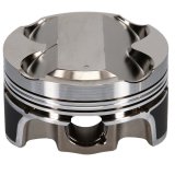 Wiseco Pistons K676M8625 Mitsubishi 4G63 7-Bolt 1.9cc Dome 10.5:1 thumbnail 5