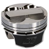 Wiseco Pistons K676M8625 Mitsubishi 4G63 7-Bolt 1.9cc Dome 10.5:1 thumbnail 6