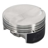 Wiseco Pistons K0424X65 Chevy LS 3.900 STROKER WITH .927 PIN KIT thumbnail 7