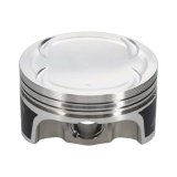 Wiseco Pistons K694M9558AP Nissan VR38DETT -7 Dome 1.210" x 3.760" thumbnail 8