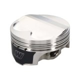 Wiseco Pistons K697M965-3D Nissan VQ37 +2.75cc Dome 1.197" x 3.760" thumbnail 3
