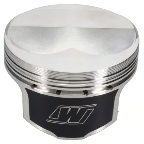 Wiseco Pistons RED0042X6 Chevrolet 350 3cc Dome 1.250 X 4.060