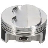 Wiseco Pistons RED0042X6 Chevrolet 350 3cc Dome 1.250 X 4.060 thumbnail 6
