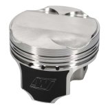Wiseco Pistons 6505P815 TOYOTA 4AG 1.208 C.H 3208XC thumbnail 2