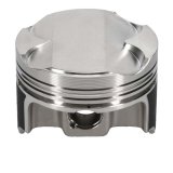Wiseco Pistons 6505P815 TOYOTA 4AG 1.208 C.H 3208XC thumbnail 6