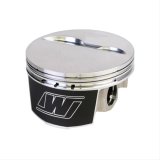 Wiseco Pistons K0095B35 Chevy SB 350 Pro Late Model -5cc FT thumbnail 1