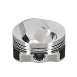 Wiseco Professional Series Pistons K0243A6 Pistons, Series, Forged Dome, 4.310 in. Bore, Chevy, 427, 454, Set of 8 thumbnail 3