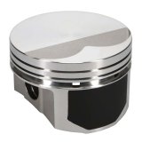 Wiseco Pro Tru Street Pistons PTS531A55 Pistons, Street, Forged, Flat Top, 4.375 in. Bore, Rings, Chrysler, Dodge, Plymouth, 7.2L, Set of 8 thumbnail 8