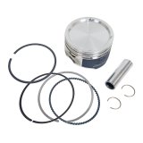 Wiseco Pistons 3208P2 PISTON thumbnail 2