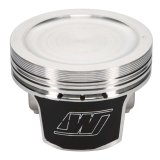 Wiseco Pistons KE155M8125 Engine Piston Set, Engine Piston Set, Volvo 850T5 2.3L 2v Dish 1.4134 x 3.1988 thumbnail 2