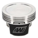 Wiseco Pistons KE155M8125 Engine Piston Set, Engine Piston Set, Volvo 850T5 2.3L 2v Dish 1.4134 x 3.1988 thumbnail 6