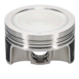 Wiseco Pistons KE155M8125 Engine Piston Set, Engine Piston Set, Volvo 850T5 2.3L 2v Dish 1.4134 x 3.1988 thumbnail 8