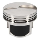 Wiseco Pistons PTS518AS Engine Piston Set, Engine Piston Set, CHVY BB +3.8cc PRO TRU MARINE 1645 thumbnail 2
