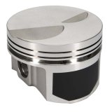 Wiseco Pistons PTS518AS Engine Piston Set, Engine Piston Set, CHVY BB +3.8cc PRO TRU MARINE 1645 thumbnail 6