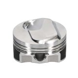 Wiseco Pistons K0239A7 Engine Piston Set, Engine Piston Set, CHEV BB 396/427/454/502 Dome Series thumbnail 7