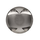 Wiseco Pistons K674M85 Mitsubishi 4G63 7-Bolt -12cc Dish 8.5:1 thumbnail 3