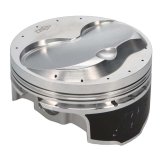Wiseco Pistons K0433B2 Chevy LSX Stroker Max Dome KIT thumbnail 4