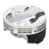 Wiseco Pistons K0480XS Chevy LSX Stroker Max Dome KIT thumbnail 1