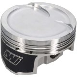 Wiseco Pistons RED0080X75 Chevrolet -15cc Dish 1.294 X 4.075 thumbnail 2