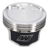 Wiseco Pistons RED0080X75 Chevrolet -15cc Dish 1.294 X 4.075 thumbnail 5
