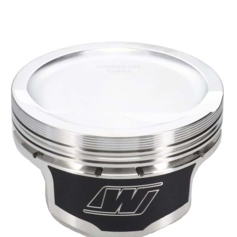 Wiseco Pistons RED0085X135 Chevrolet -20cc Dish 1.105 X 4.135