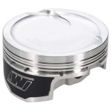 Wiseco Pistons RED0085X135 Chevrolet -20cc Dish 1.105 X 4.135 thumbnail 2