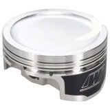 Wiseco Pistons RED0085X135 Chevrolet -20cc Dish 1.105 X 4.135 thumbnail 4