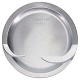 Wiseco Pistons RED0085X135 Chevrolet -20cc Dish 1.105 X 4.135 thumbnail 5