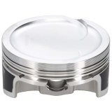 Wiseco Pistons RED0085X135 Chevrolet -20cc Dish 1.105 X 4.135 thumbnail 6