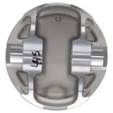 Wiseco Pistons RED0085X135 Chevrolet -20cc Dish 1.105 X 4.135 thumbnail 9