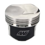 Wiseco Pistons RED0086X155 Chevy 396/402 32cc Dome 1.765 X 4.155 thumbnail 2
